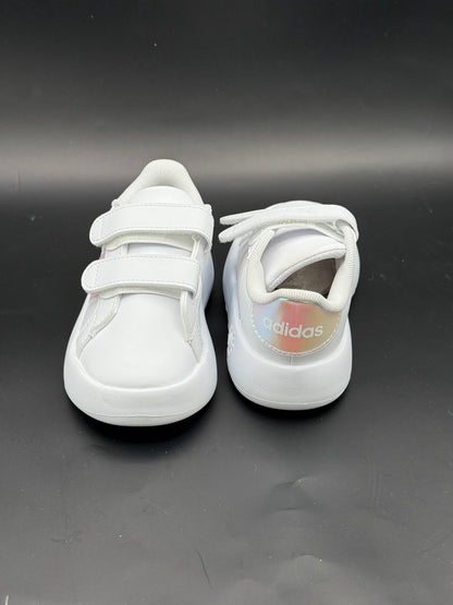 Adidas Grand Court 2.0 Toddler version Sizes