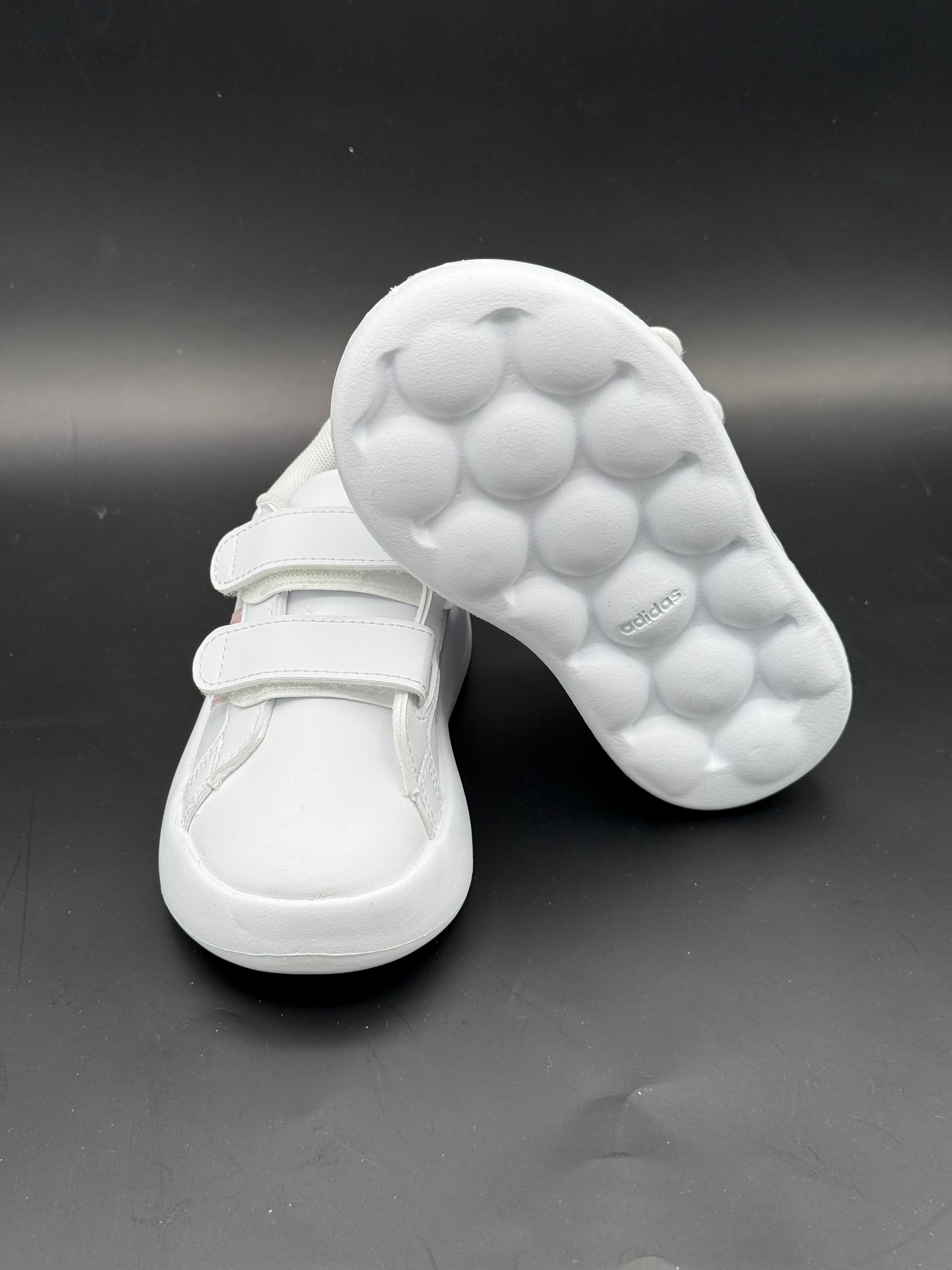 Adidas Grand Court 2.0 Toddler version Sizes