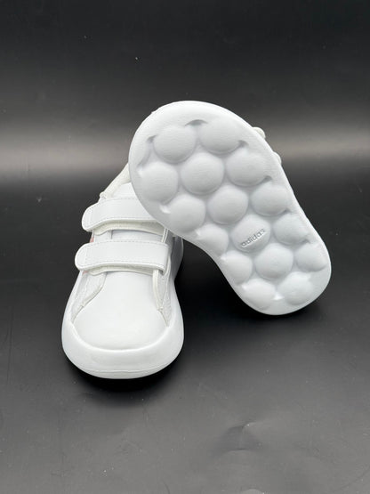 Adidas Grand Court 2.0 Toddler version Sizes