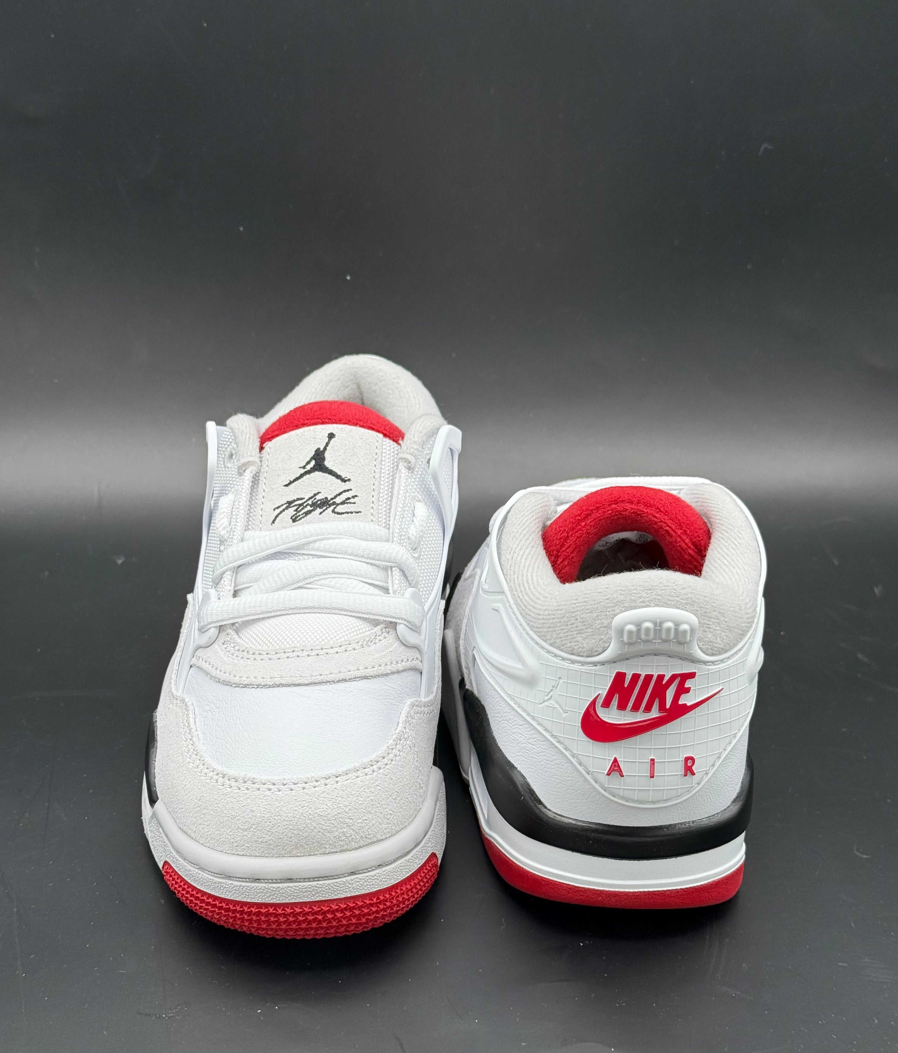 Air Jordan 4 Retro SE