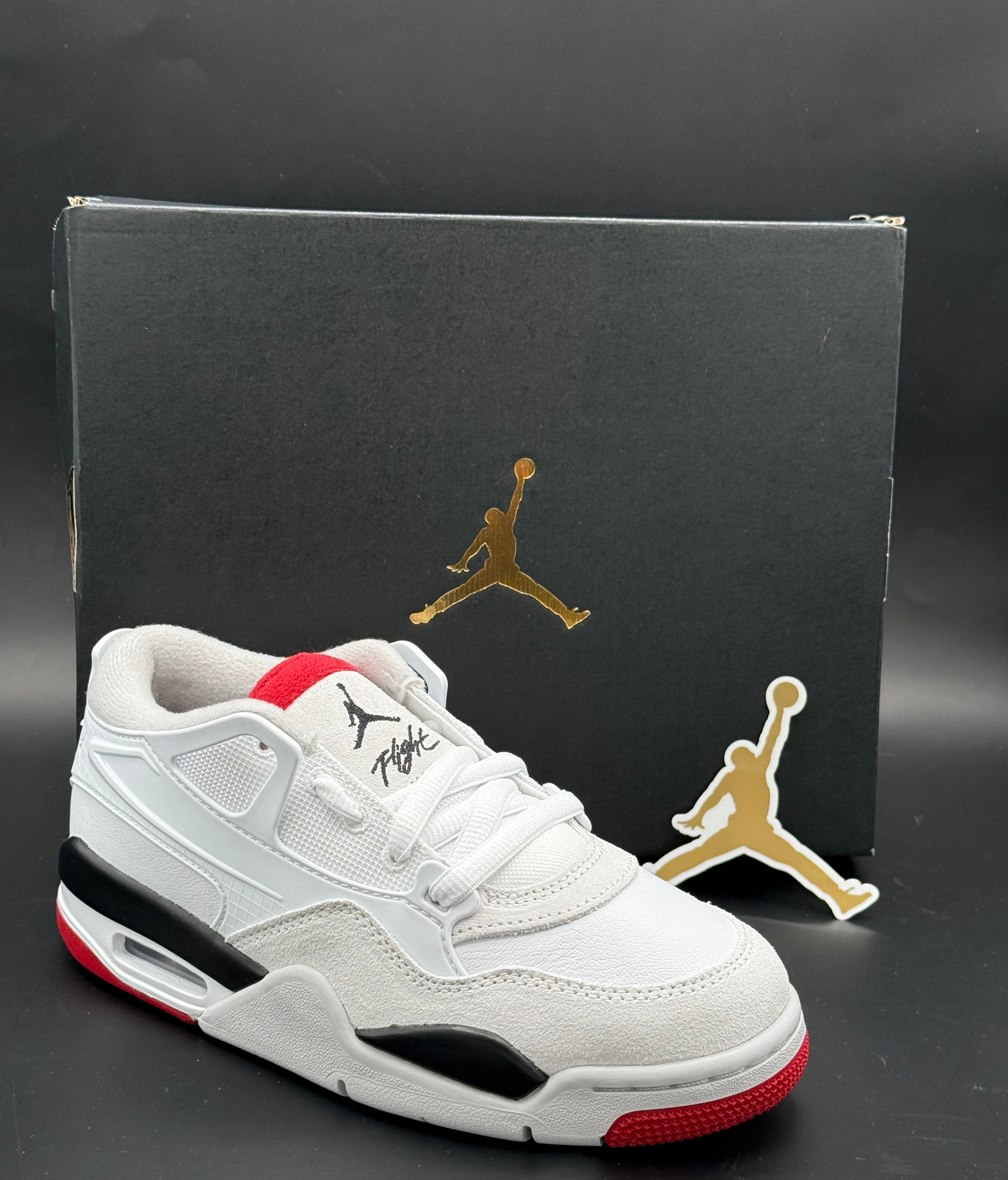 Air Jordan 4 Retro SE