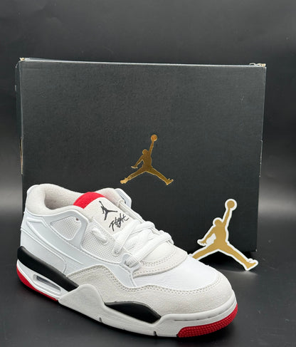 Air Jordan 4 Retro SE