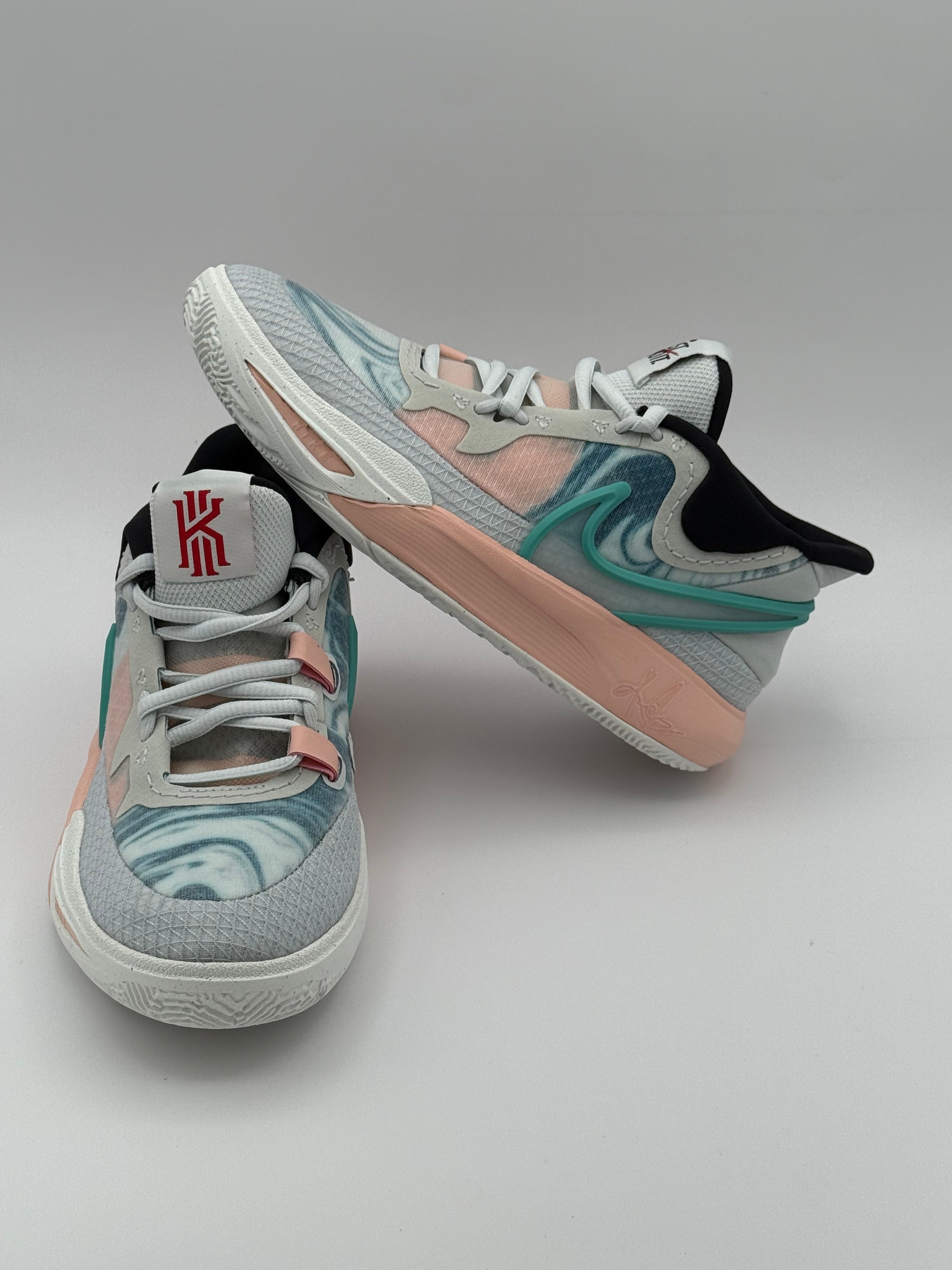 Nike Kyrie Low 5 “Keep Sue Fresh”