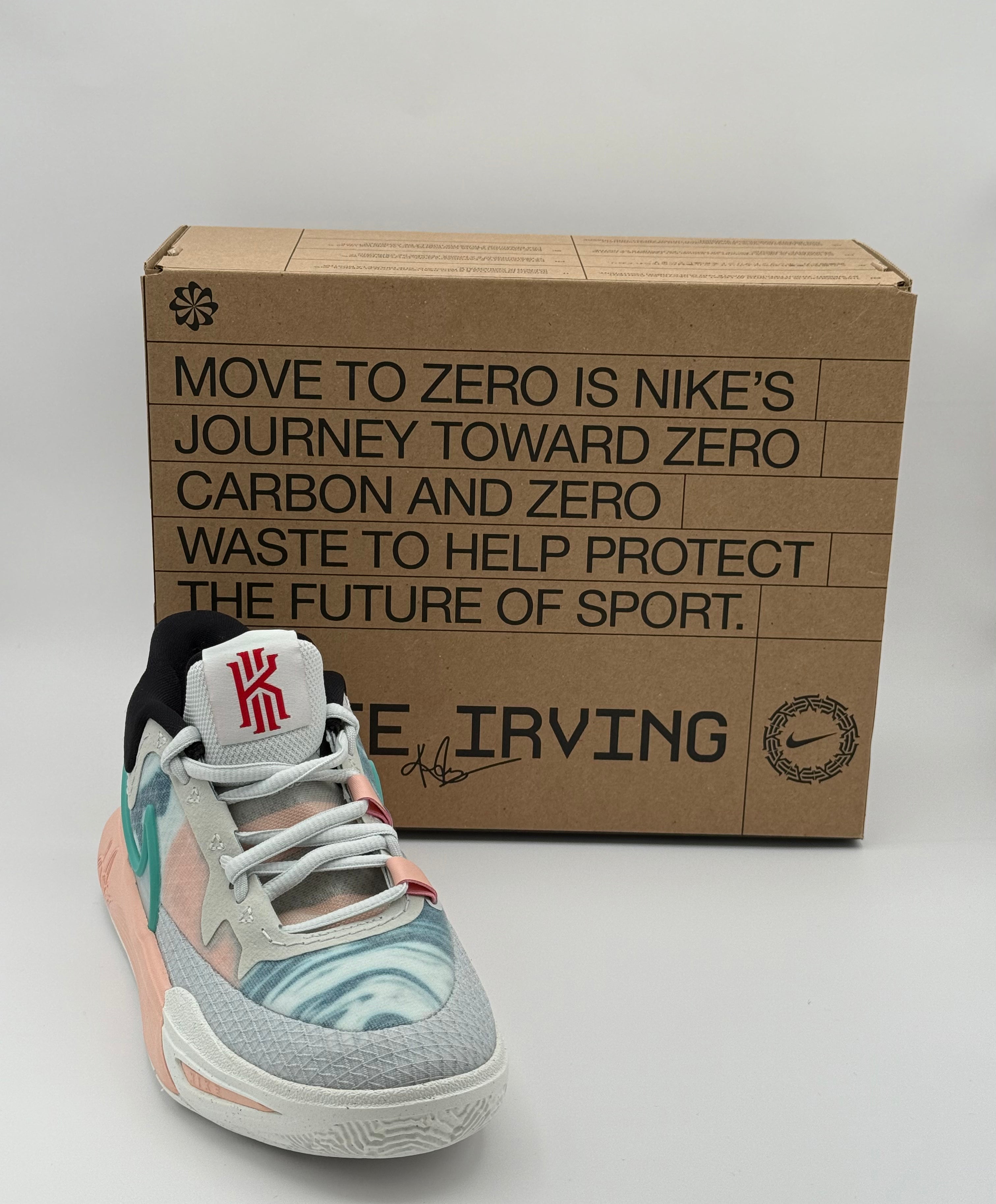 Nike Kyrie Low 5 “Keep Sue Fresh”