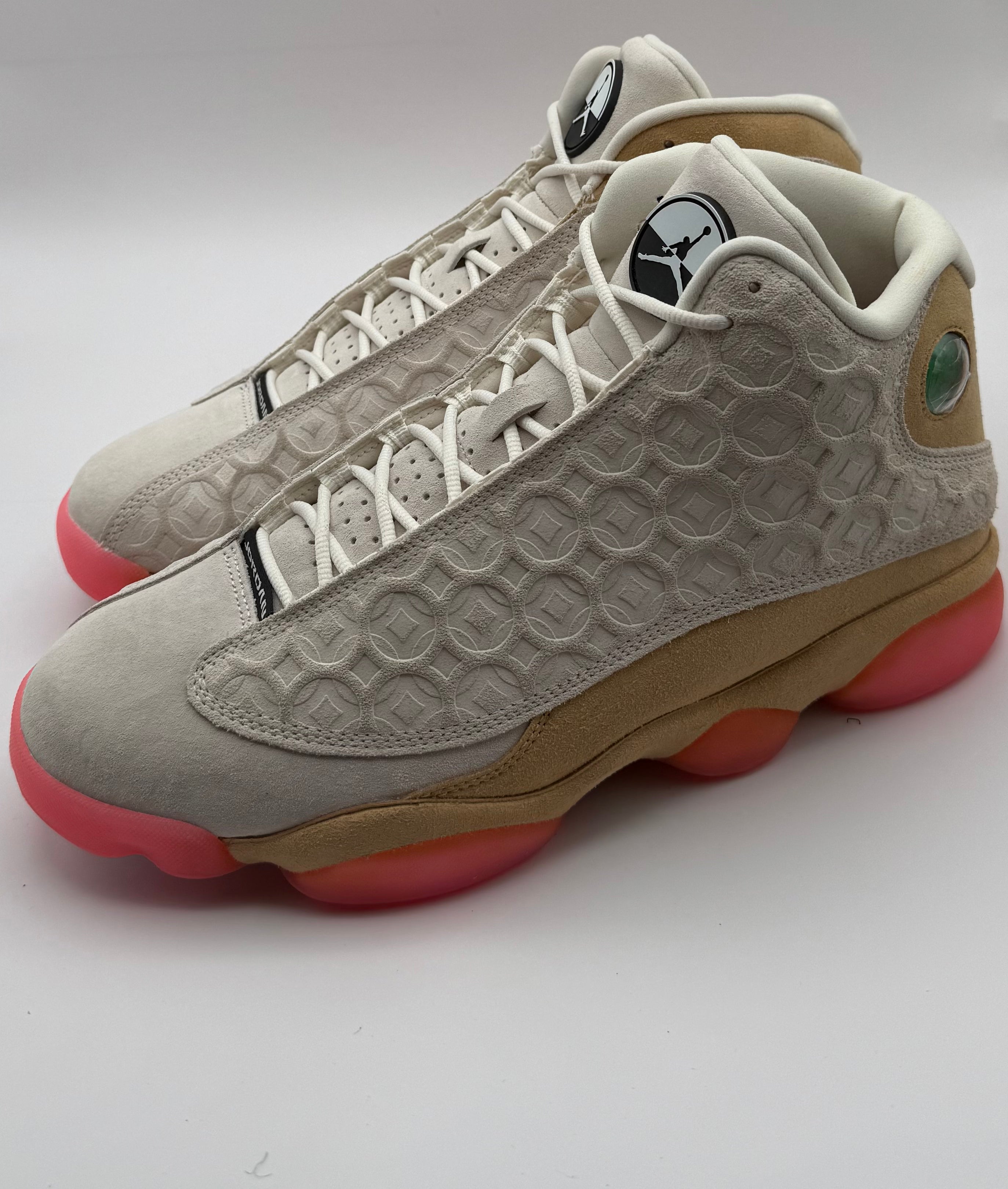 Nike Air Jordan 13 Retro 'Chinese New Year'