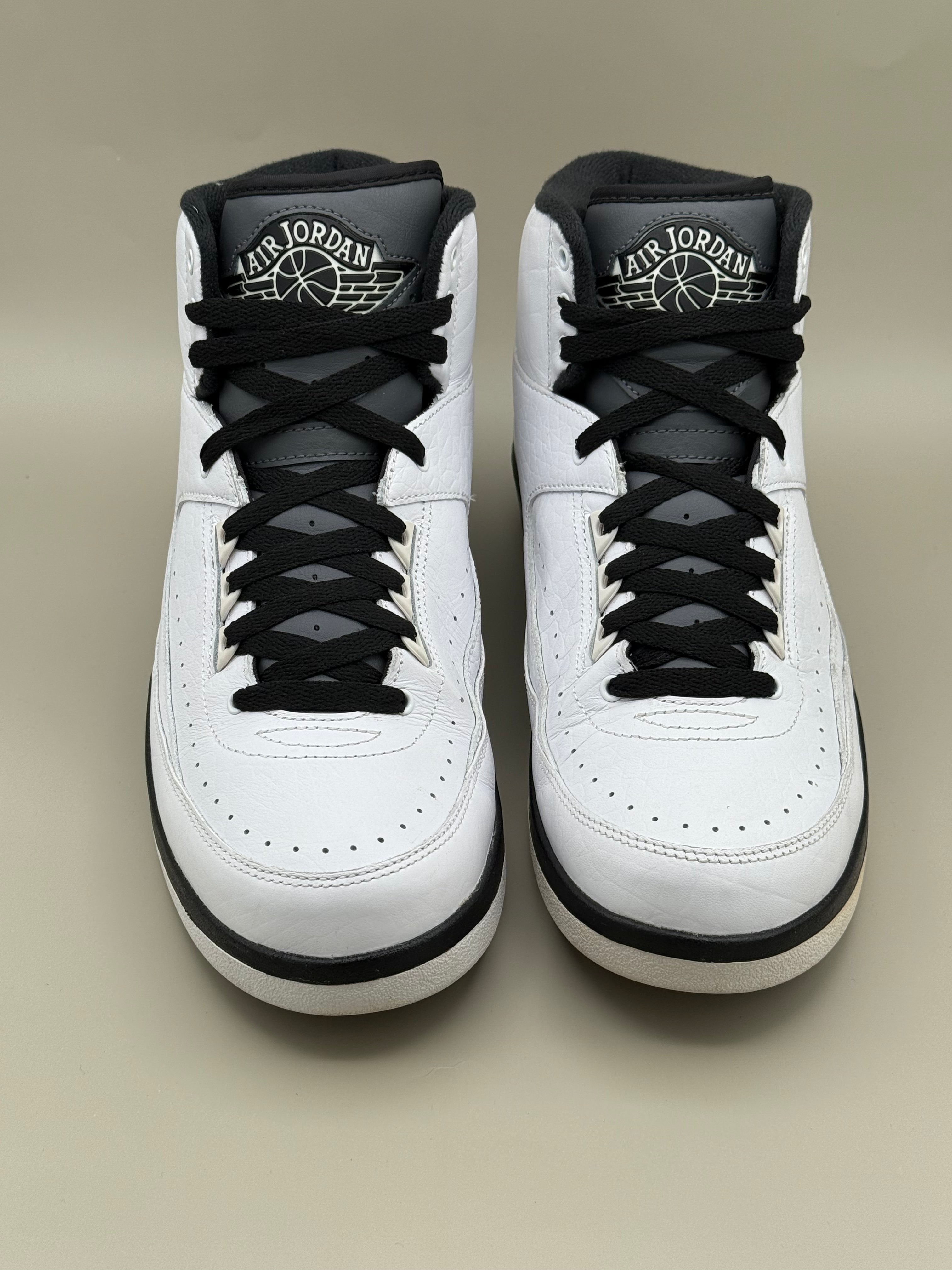 Air Jordan 2 Retro “Wing It”