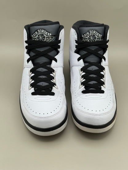 Air Jordan 2 Retro “Wing It”