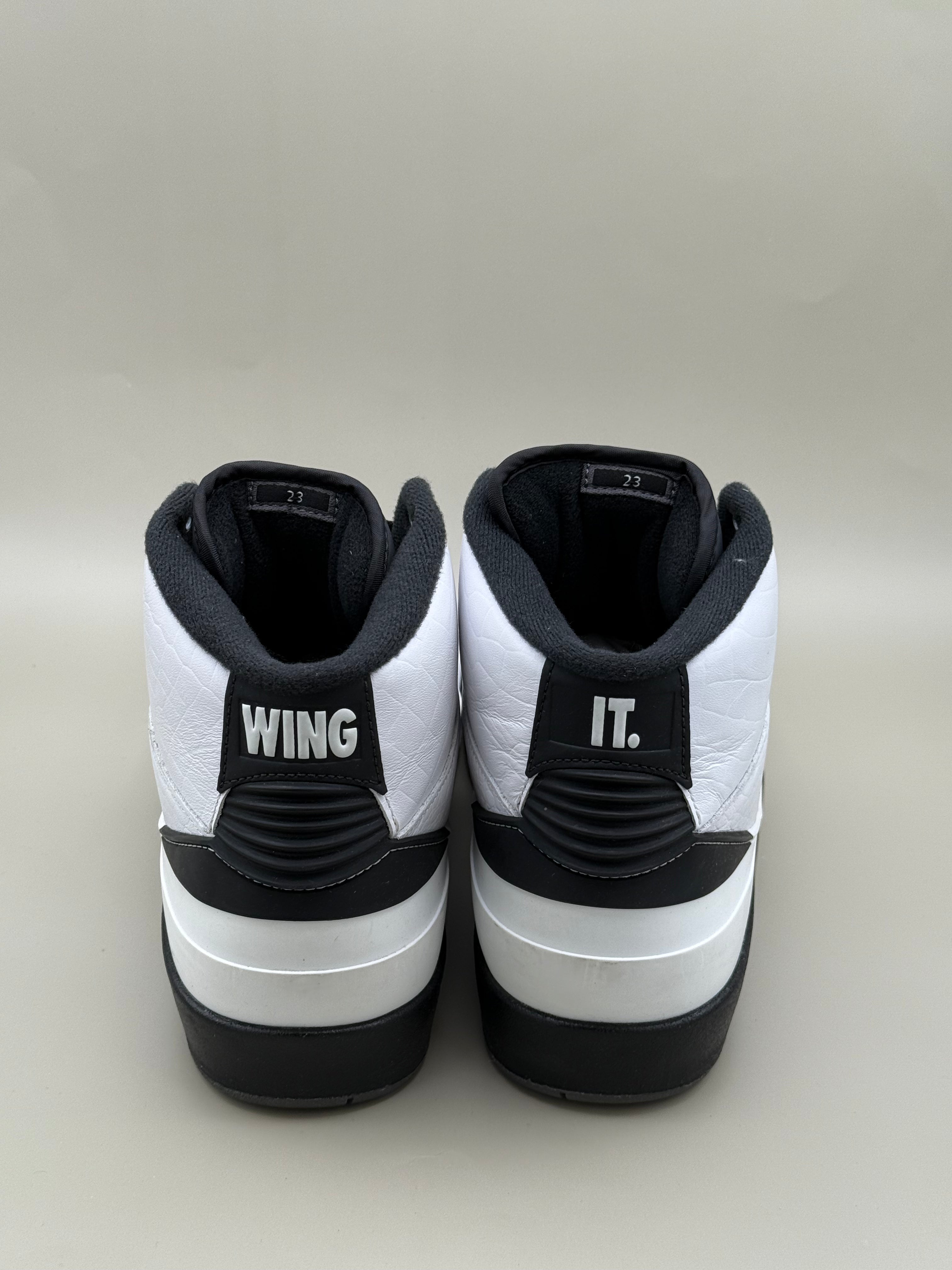 Air Jordan 2 Retro “Wing It”