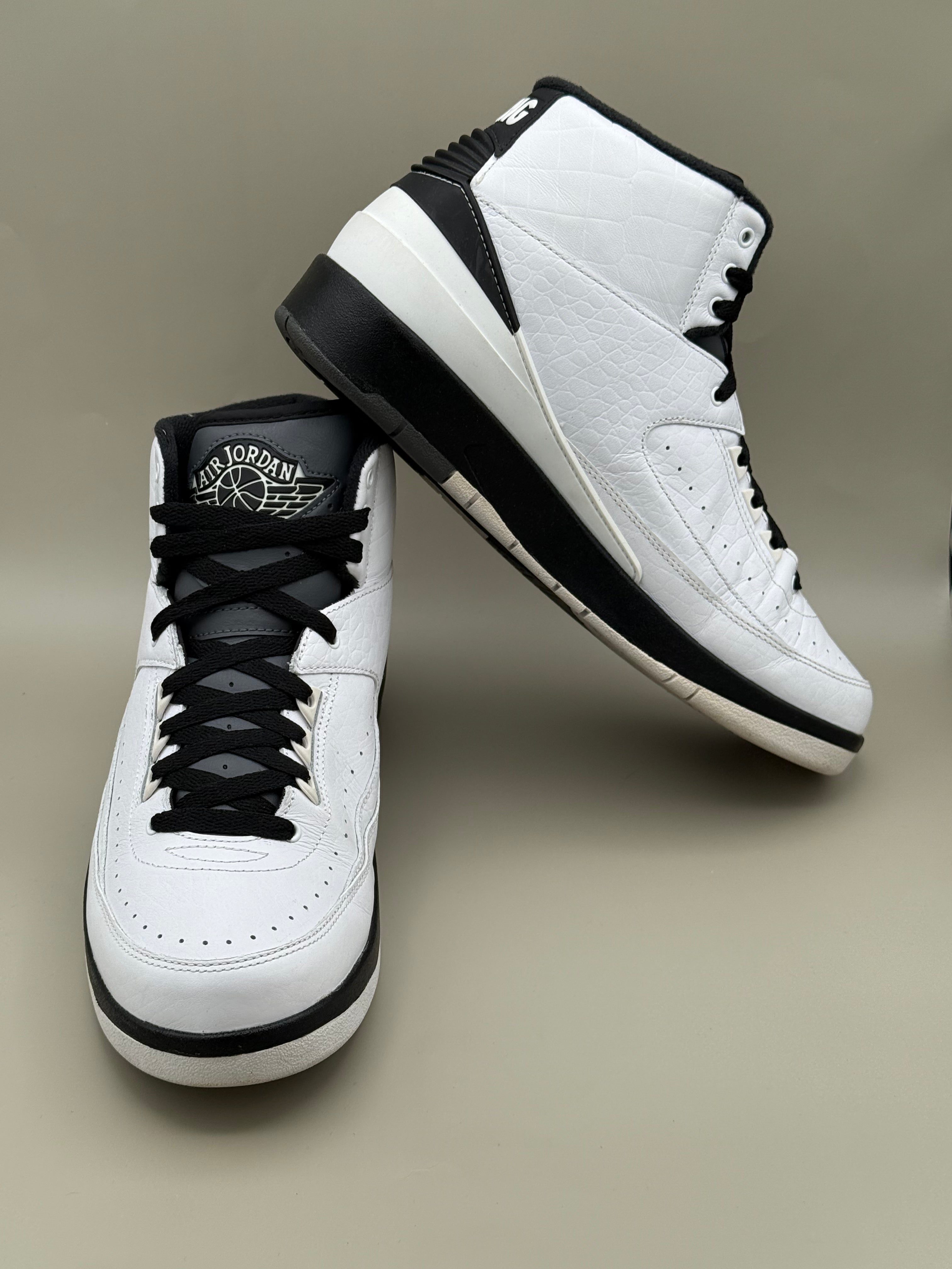 Air Jordan 2 Retro “Wing It”