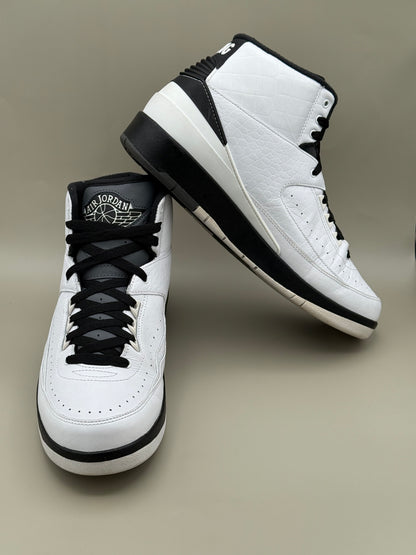 Air Jordan 2 Retro “Wing It”