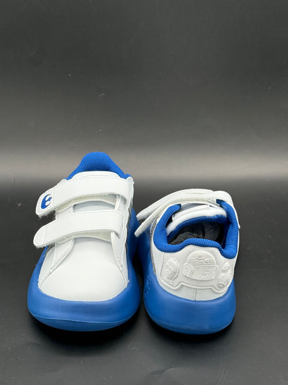 Adidas x Star Wars Kids Shoes – R2-D2 Edition.