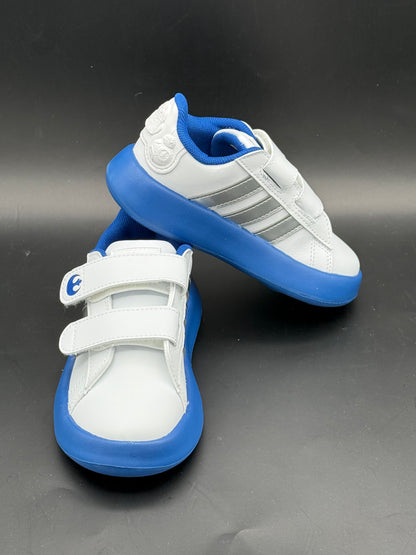 Adidas x Star Wars Kids Shoes – R2-D2 Edition.