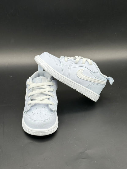 Air Jordan 1 Low ALT Cobalt/Bliss/White (TD)