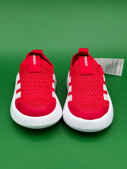 Adidas Bubble Comfy 1 Red (KD)
