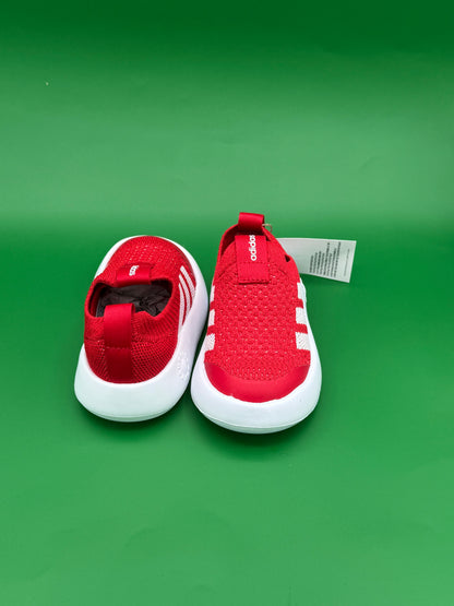 Adidas Bubble Comfy 1 Red (KD)