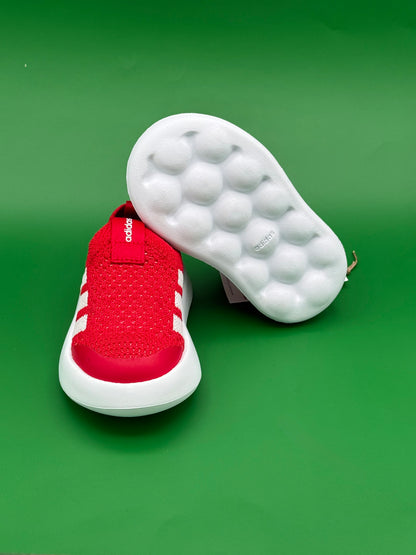 Adidas Bubble Comfy 1 Red (KD)