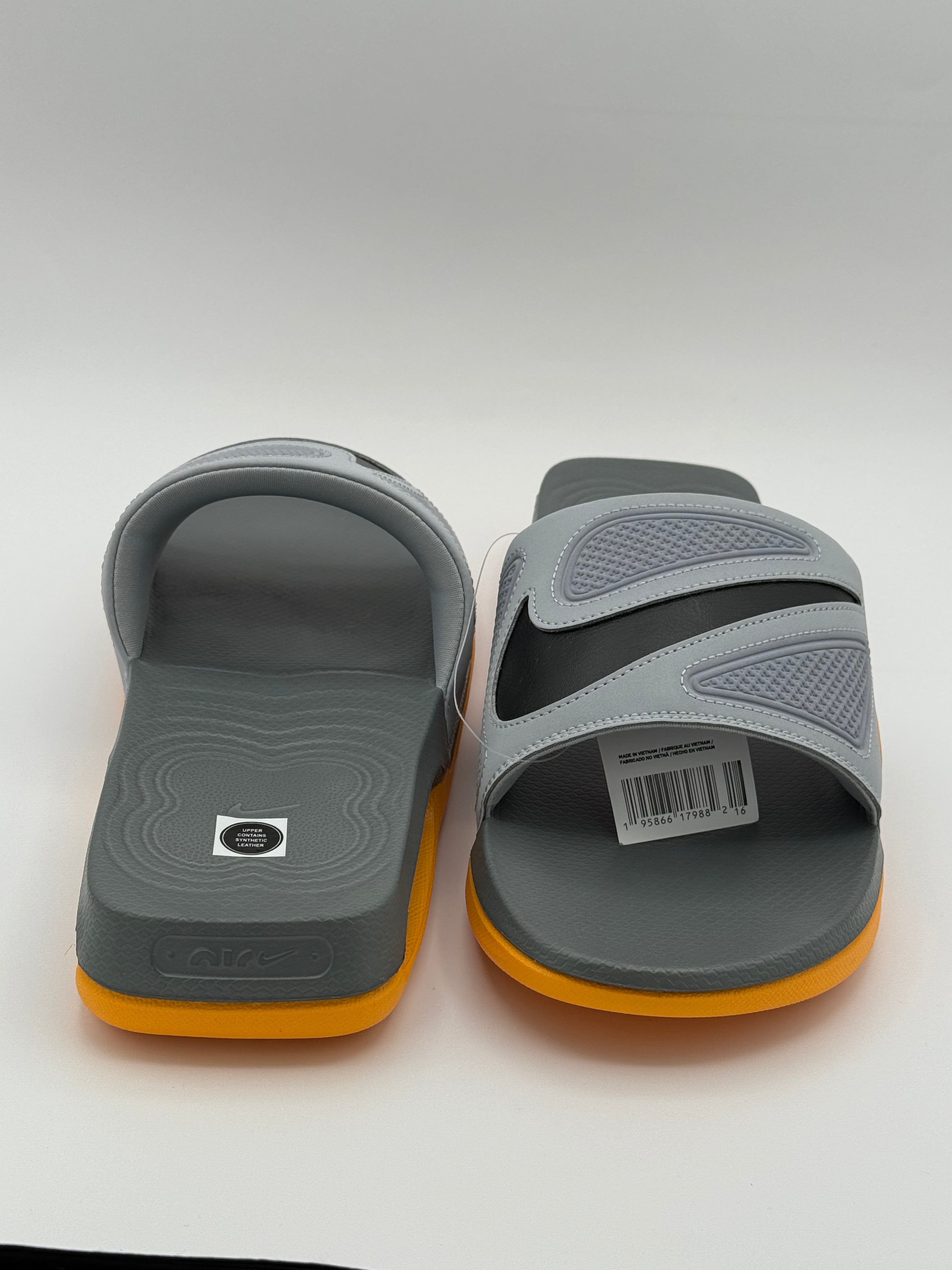 Nike Air Max. Cirro Slide