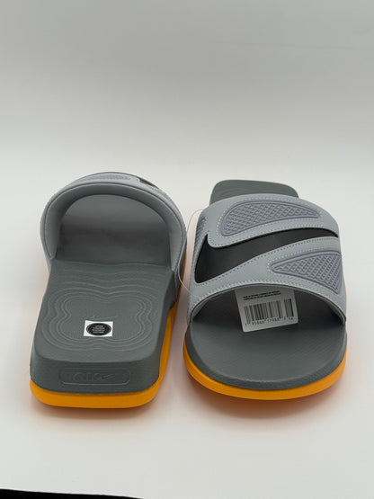 Nike Air Max. Cirro Slide