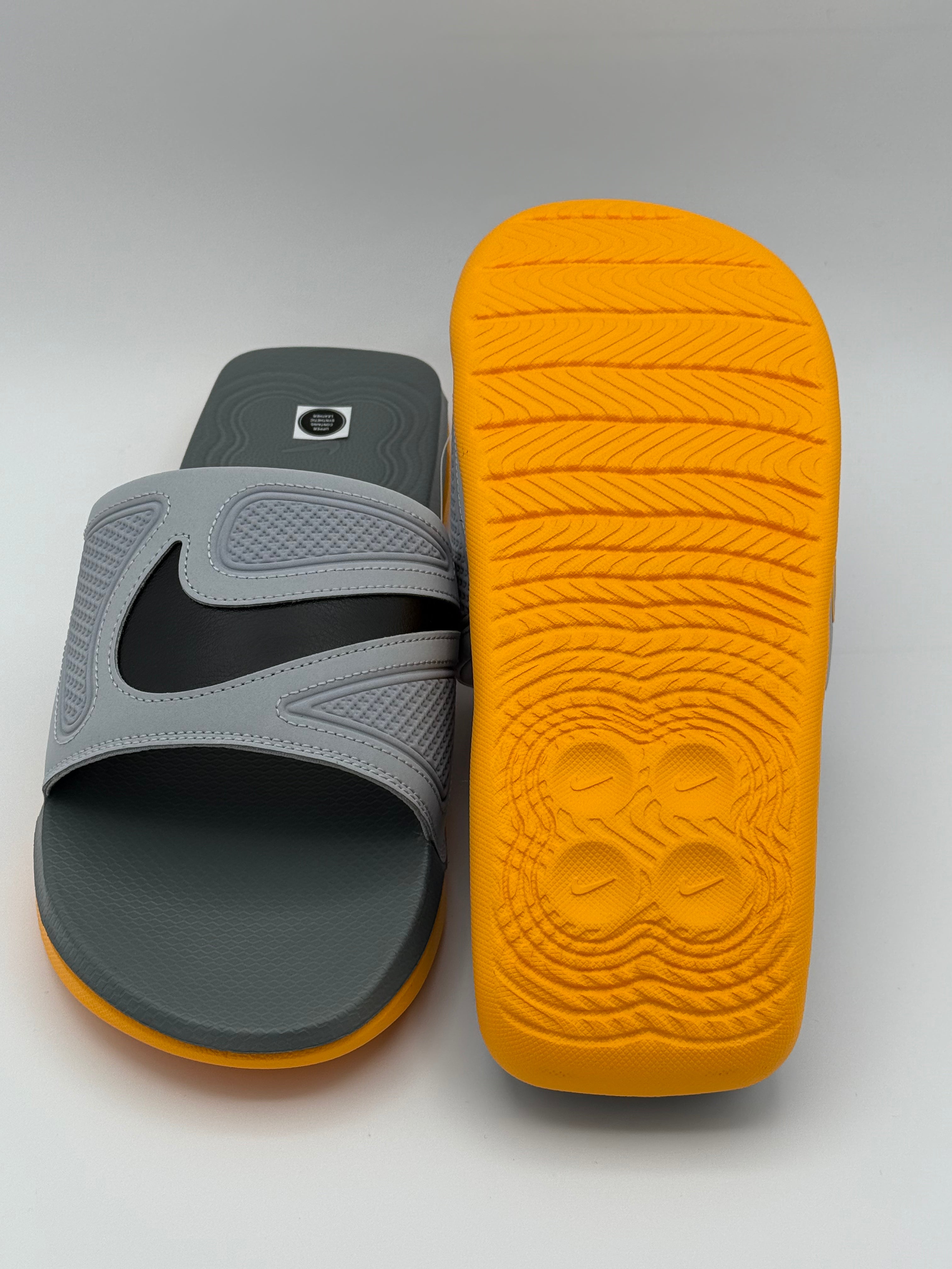 Nike Air Max. Cirro Slide