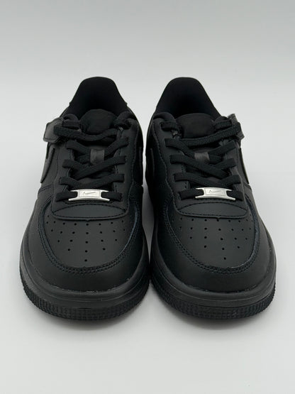 Nike Air Force 1 EasyOn all. Black