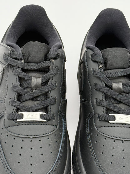 Nike Air Force 1 EasyOn all. Black