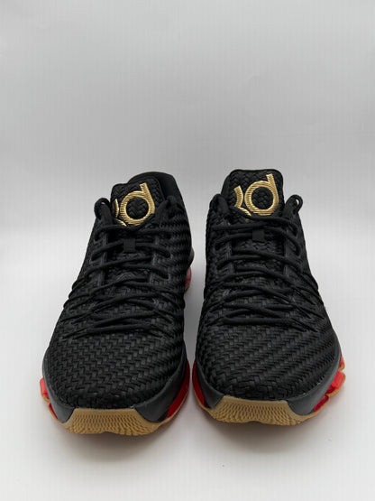 Nike Zoom KD 8 Woven Wonder EXT