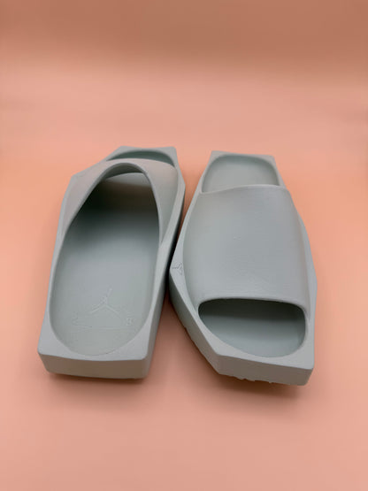 Nike Jordan Women's Hex Mule SP Light Silver