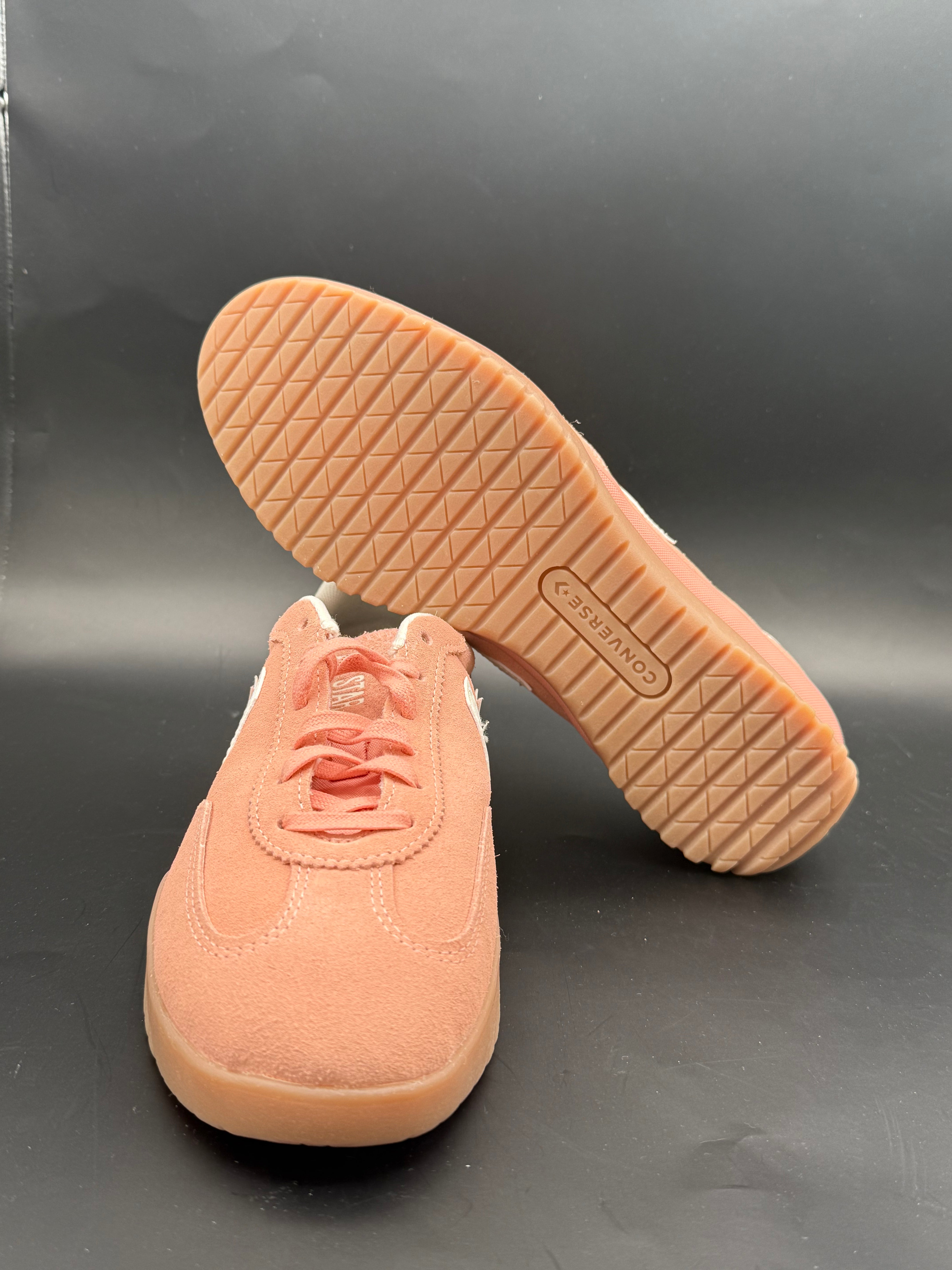 Converse Run Star Pinks