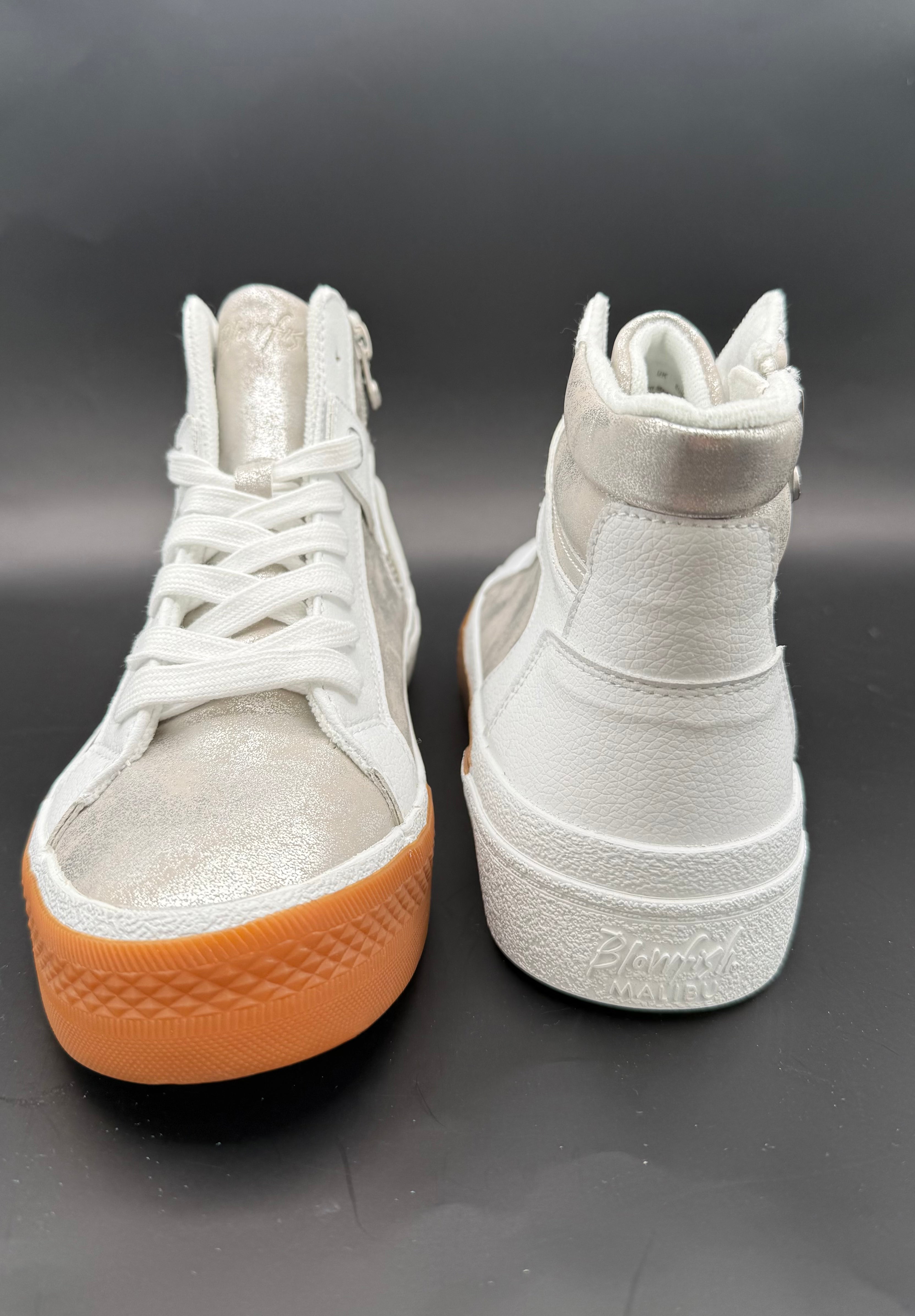 Women's Blowfish Malibu Waverly High Top Sneaker