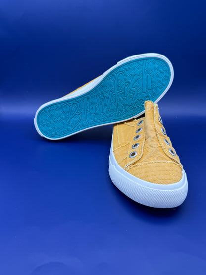 Malibu Blowfish Mango