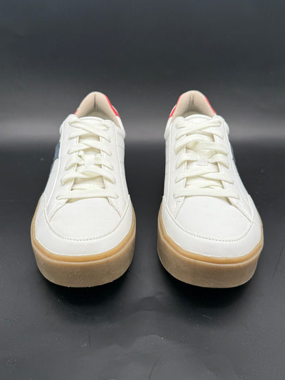 Madison Lace Grey Low