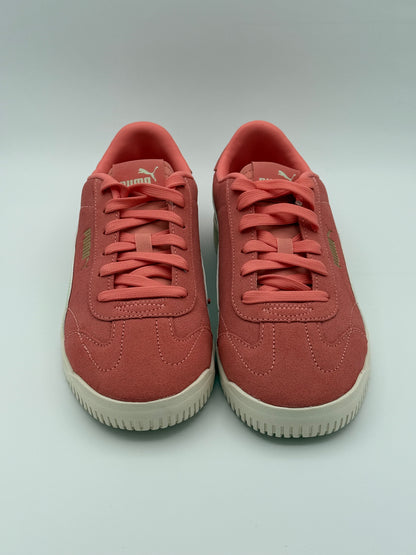 Puma Women's Club 5x5 Suede