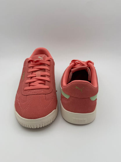 Puma Women's Club 5x5 Suede