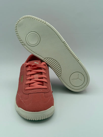 Puma Women's Club 5x5 Suede