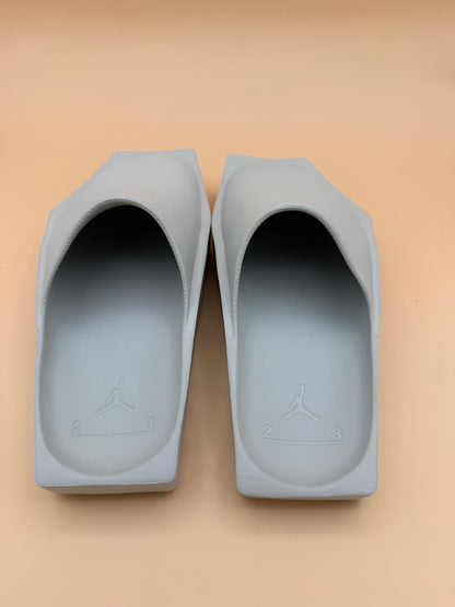 Nike Jordan Women's Hex Mule SP Light Silver