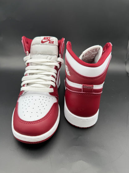 Nike Air Jordan 1 "Maroon"