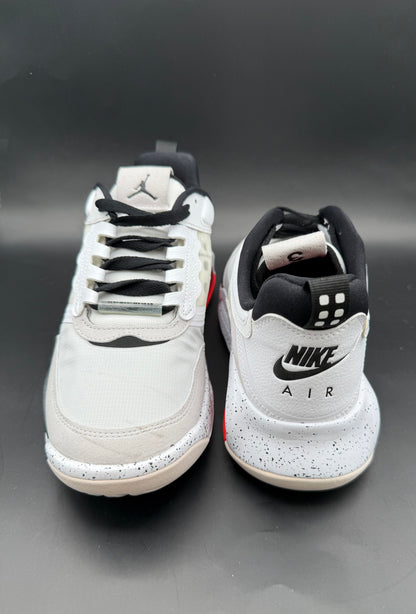 Nike Air Zoom Separate Black and Red Pre-Loved NoBX