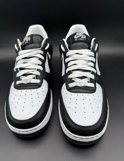 Nike Air Force 1 LV07’ Terror Squad Collab Pre- Loved NOBX