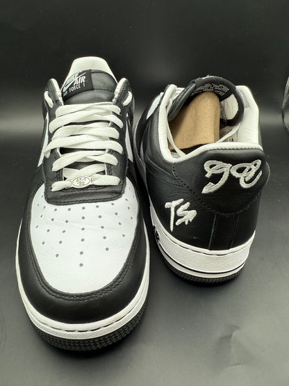 Nike Air Force 1 LV07’ Terror Squad Collab Pre- Loved NOBX