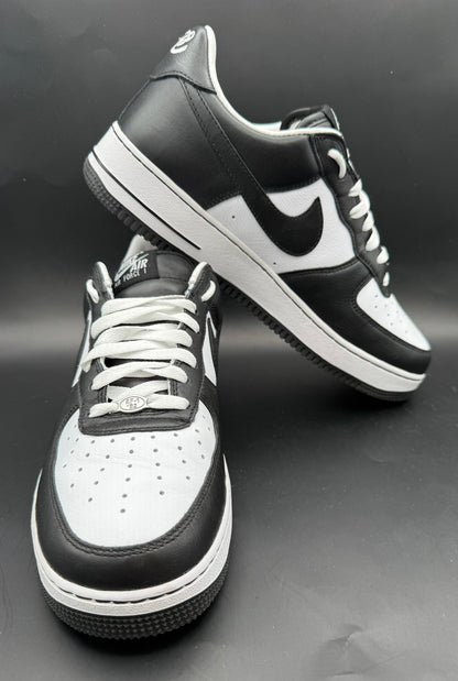 Nike Air Force 1 LV07’ Terror Squad Collab Pre- Loved NOBX