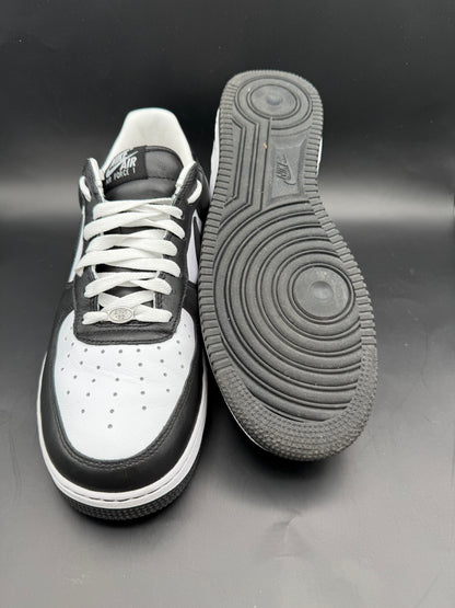 Nike Air Force 1 LV07’ Terror Squad Collab Pre- Loved NOBX