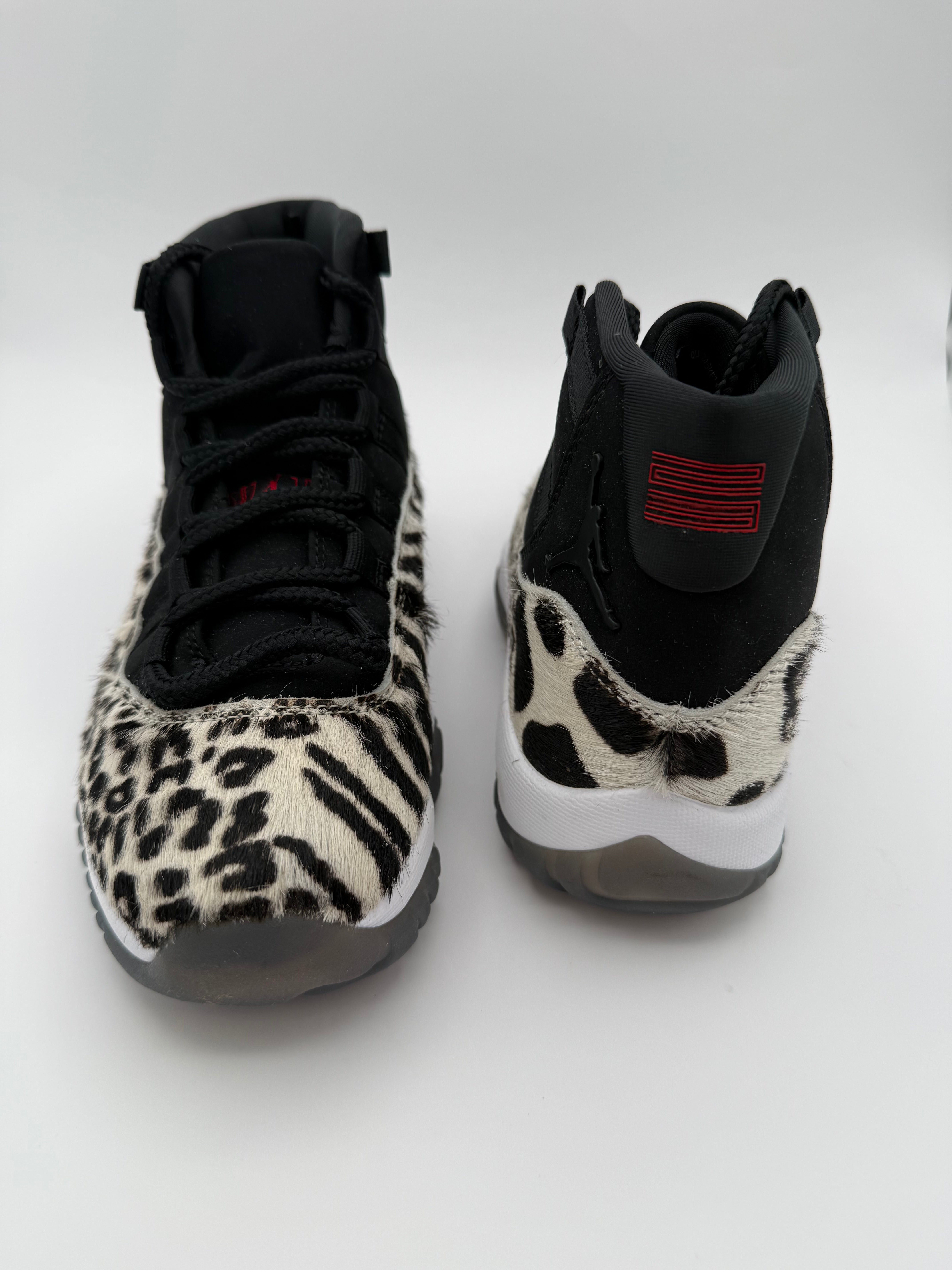 Nike Air Jordan 11 Retro “Cheetah” BNNBX