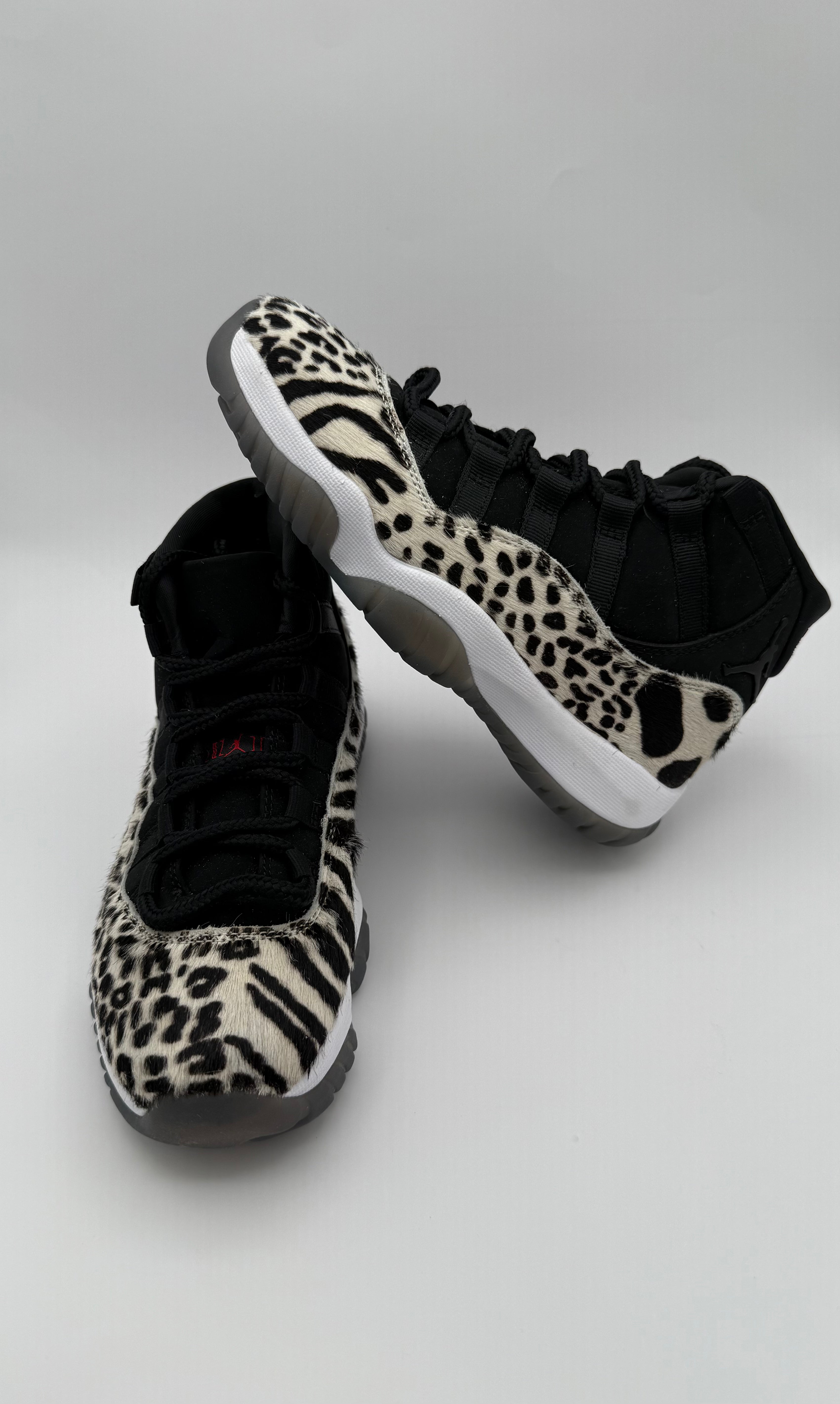 Nike Air Jordan 11 Retro “Cheetah” BNNBX