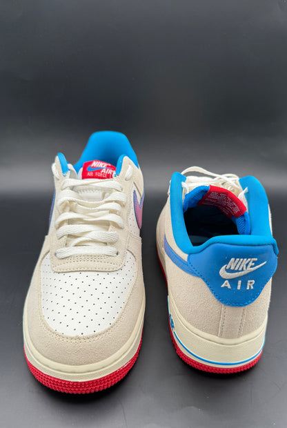 Nike Air Force 1 Low “Harlem Globetrotters” Brand New w/Box OGAll