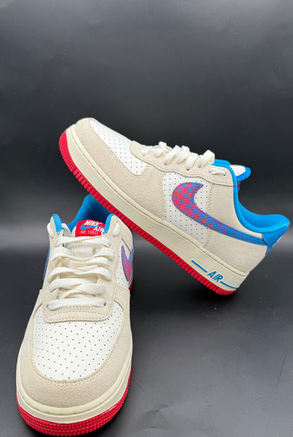 Nike Air Force 1 Low “Harlem Globetrotters” Brand New w/Box OGAll
