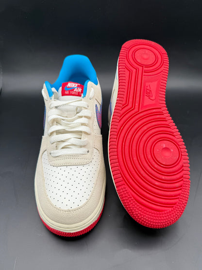 Nike Air Force 1 Low “Harlem Globetrotters” Brand New w/Box OGAll