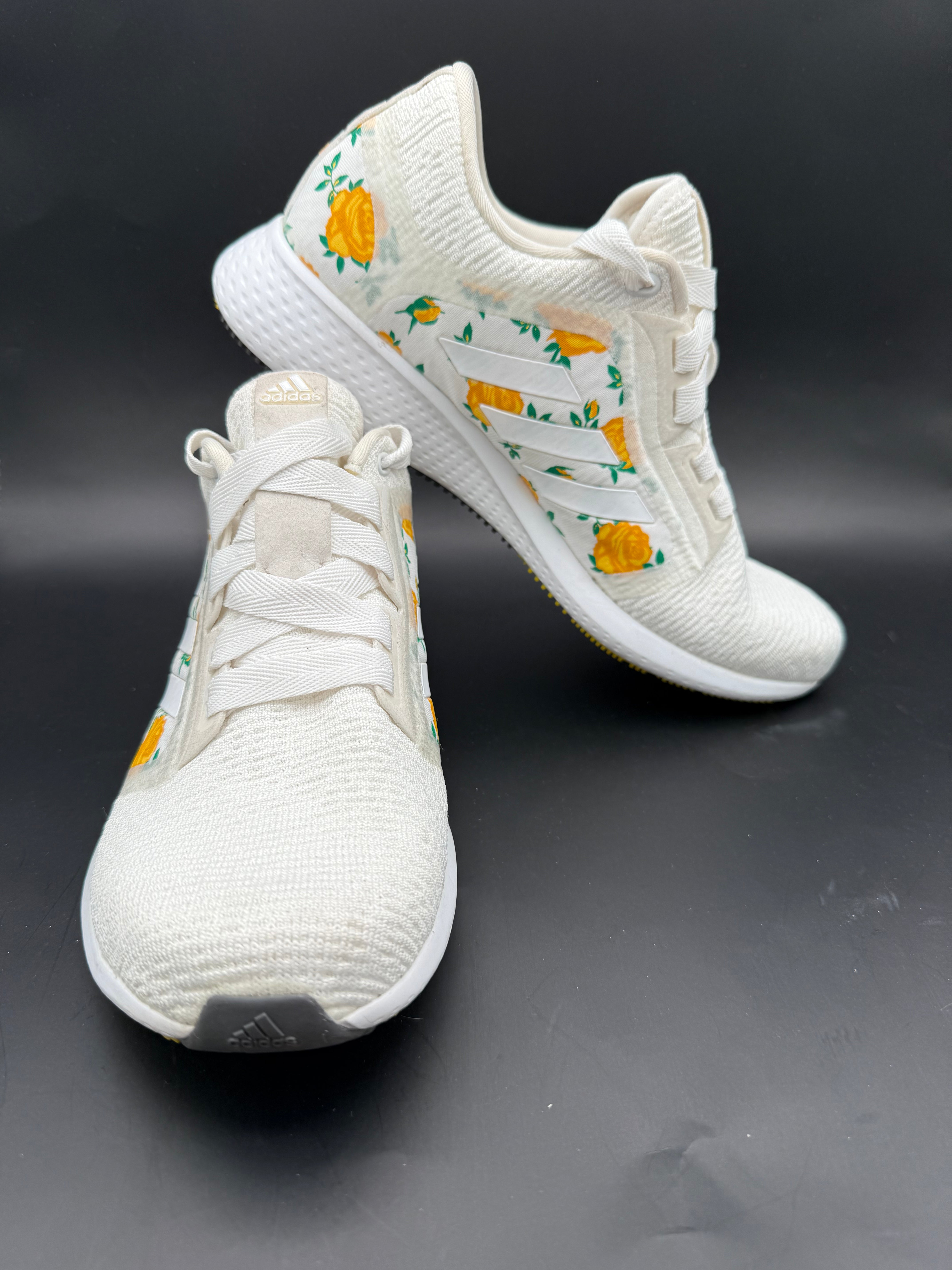 Adidas Puremotion Adapt Floral Pre-Loved NoBX