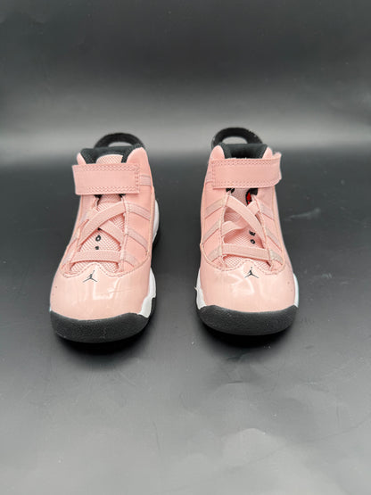 Air Jordan 6 Rings TD Pre-Loved W/BX