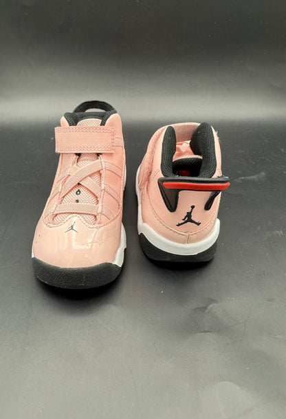 Air Jordan 6 Rings TD Pre-Loved W/BX