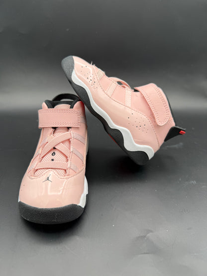 Air Jordan 6 Rings TD Pre-Loved W/BX